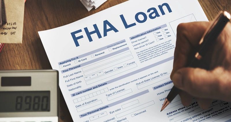 Qué es un préstamo FHA?